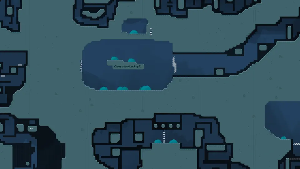 Omesurion4Luckuy21 地图缩略图