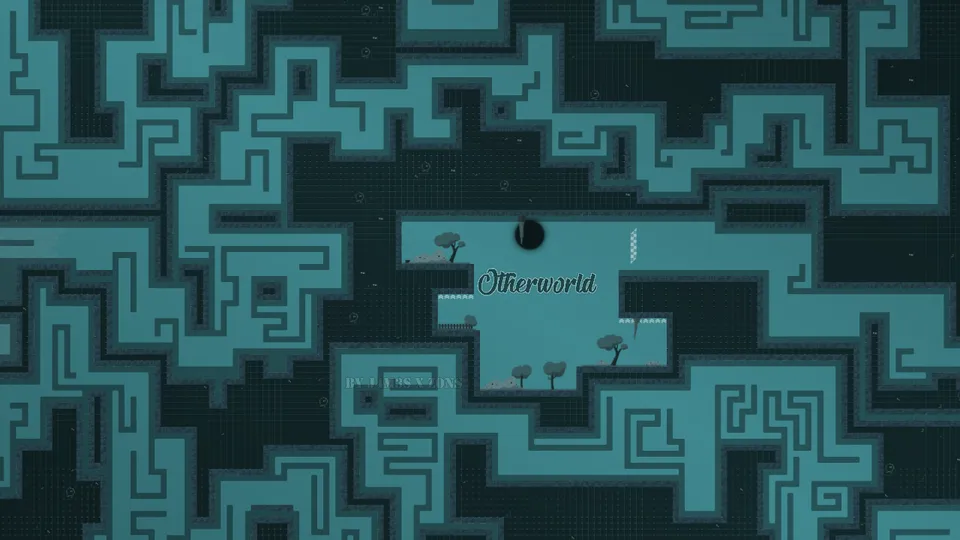 Otherworld 地图缩略图