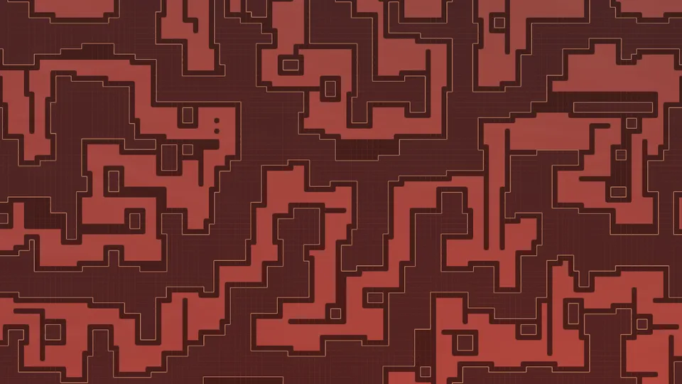 Outer 地图缩略图