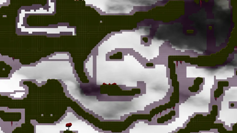 PartlyCloudy 地图缩略图