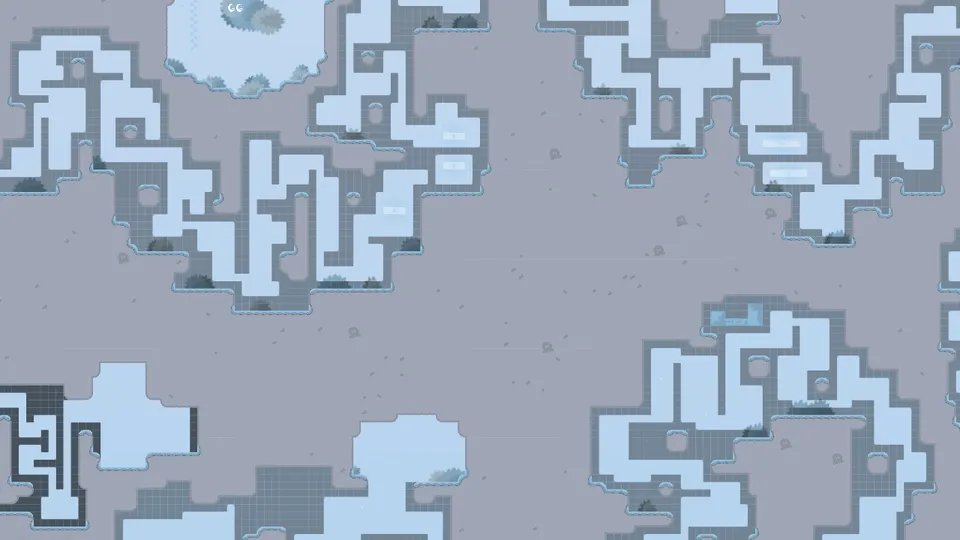 Pickuchi 地图缩略图