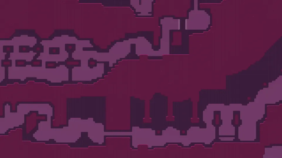 Pinkdream 地图缩略图