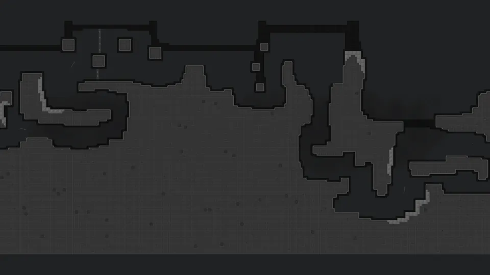 Planetux 地图缩略图