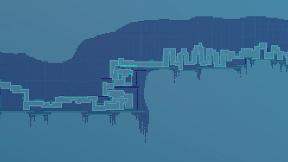 PoiPoi 地图缩略图