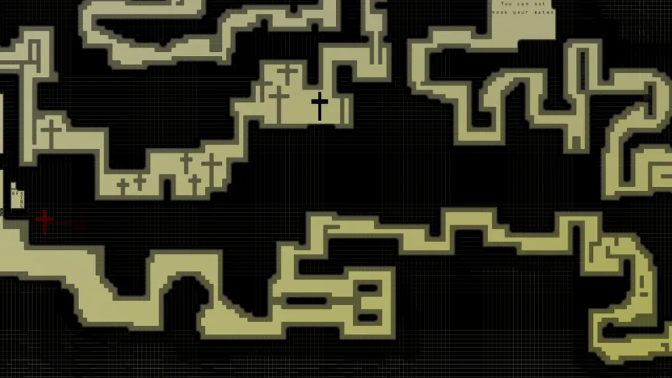 Possession 地图缩略图