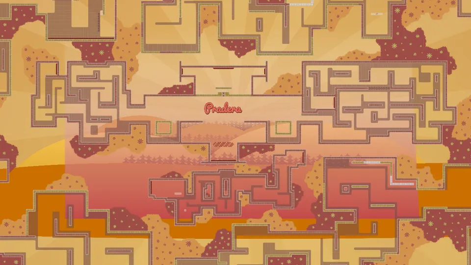 Pradera 地图缩略图