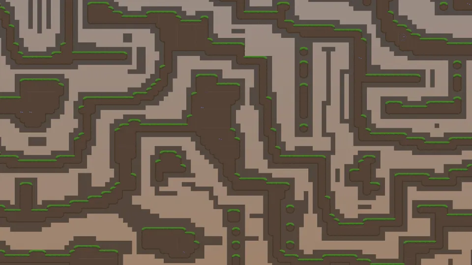 Protokol4 地图缩略图