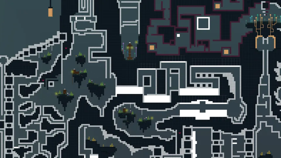 Pukki_World 地图缩略图