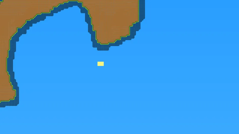 Pup4 地图缩略图