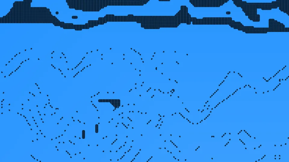 Q-KoG-1 地图缩略图