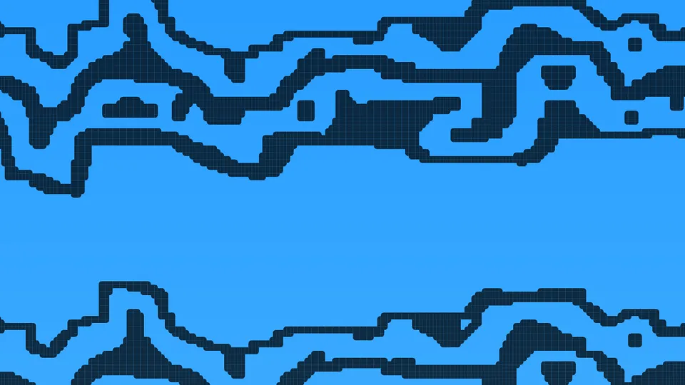 Q-Race 地图缩略图