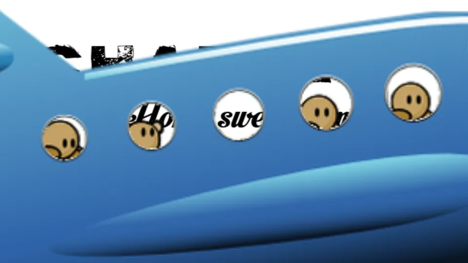 Q-Story 地图缩略图