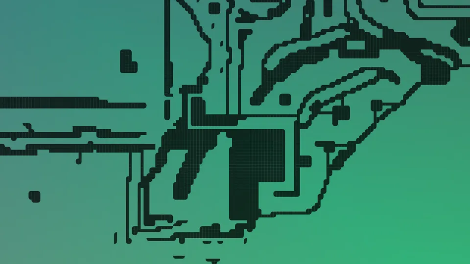 Q-tele 地图缩略图