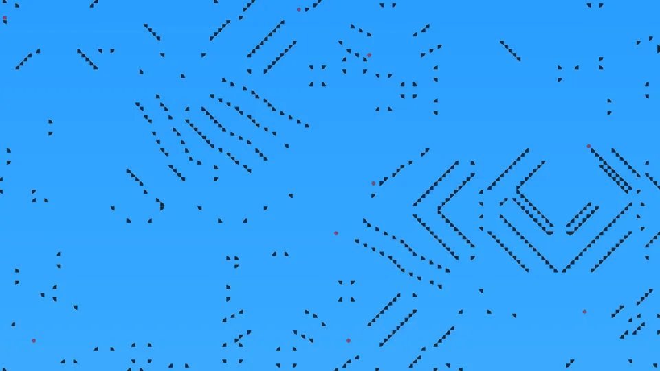 Q4-Ninja 地图缩略图