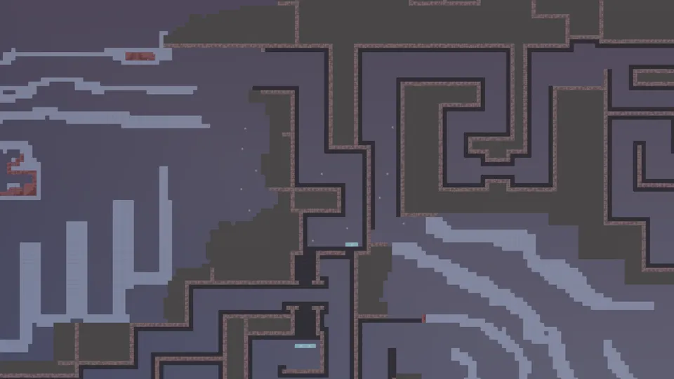 QuickOne 地图缩略图