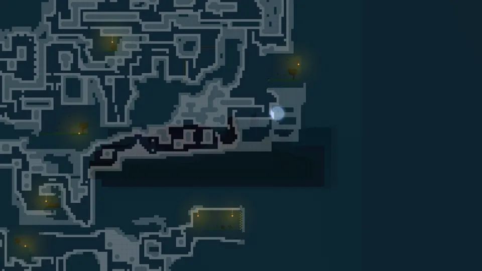 R_dventure 地图缩略图