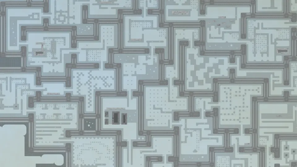 Race 地图缩略图