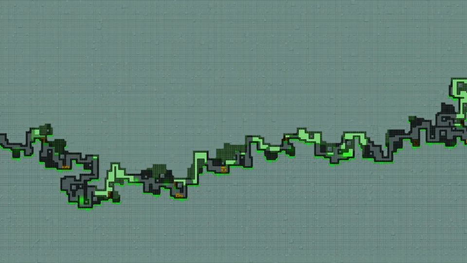 Radioactive 地图缩略图