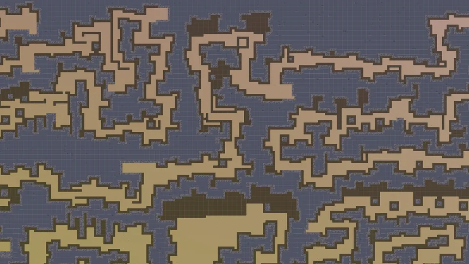 RaiMee 地图缩略图