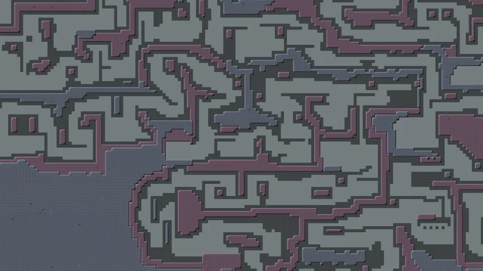 RaiNy10 地图缩略图