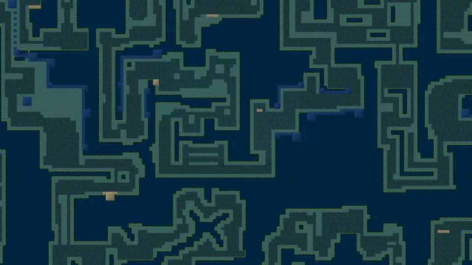 RaiNy4Ink 地图缩略图