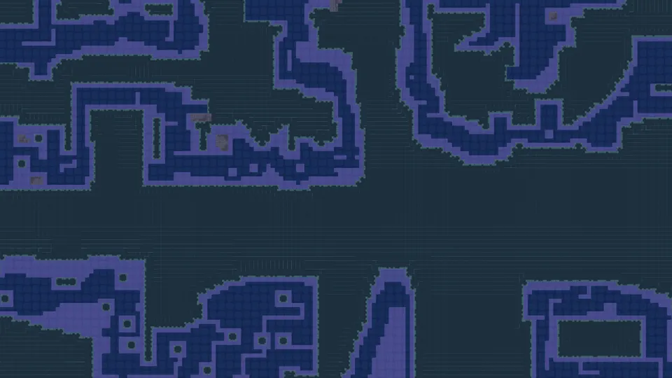 RaiNyOD 地图缩略图