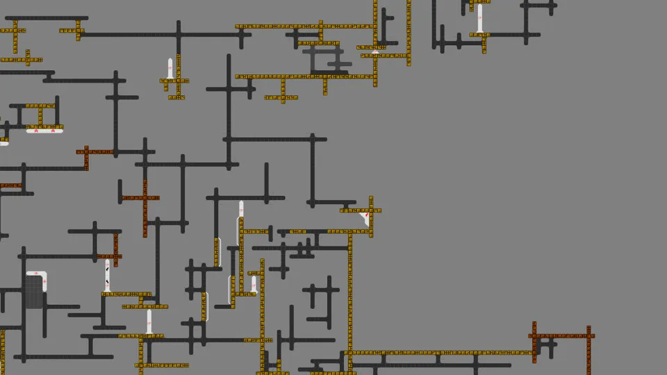 Raid 地图缩略图
