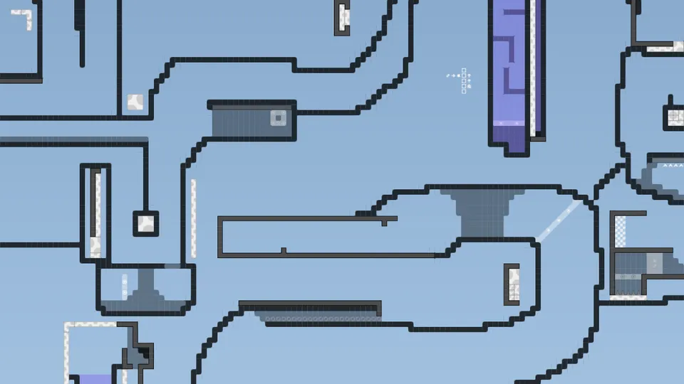 Rdm1 地图缩略图