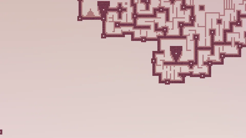 RedCastle 地图缩略图