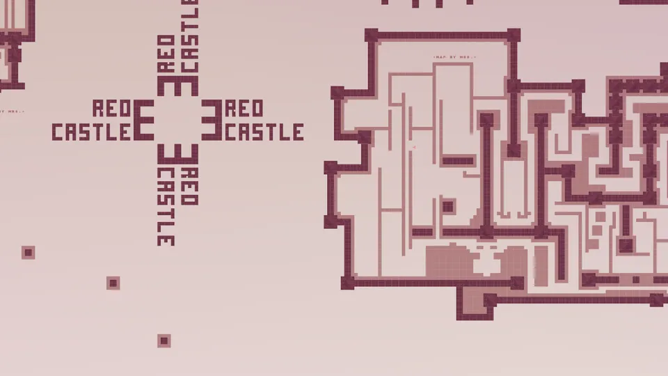 RedCastle3 地图缩略图