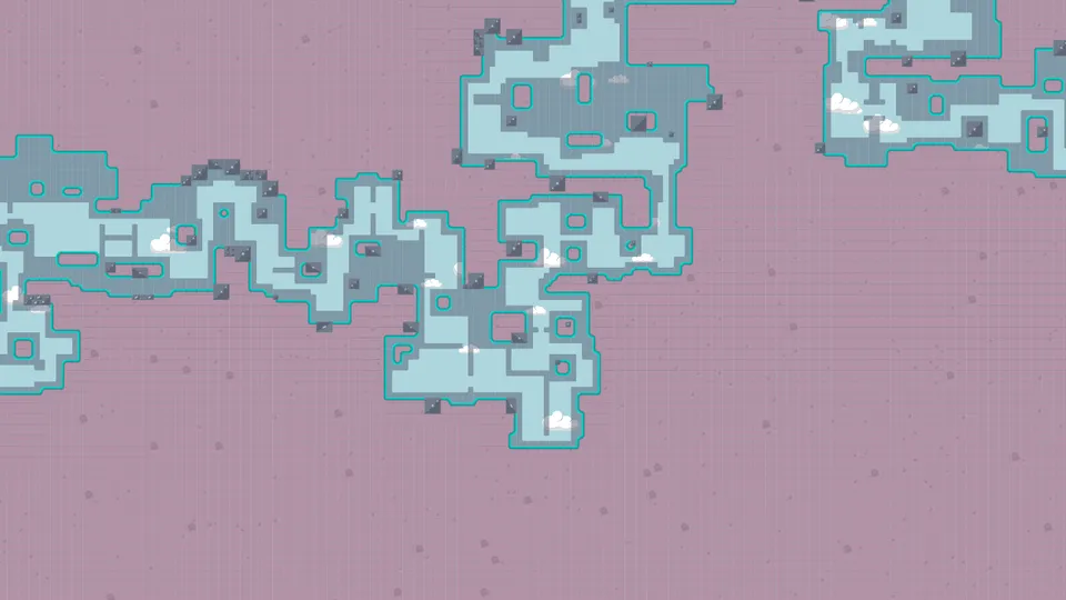 Rei4Omesurion 地图缩略图