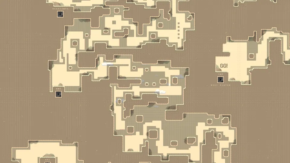 Rei4Top 地图缩略图