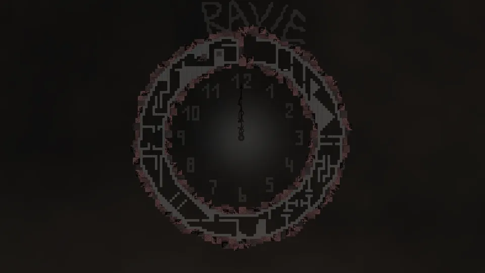 RingofGores2 地图缩略图