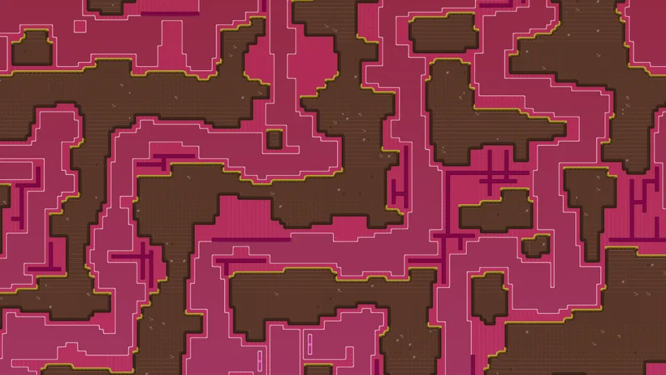 Rosa 地图缩略图