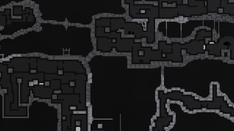 Ruin 地图缩略图