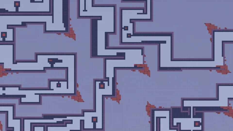 RyuGore1 地图缩略图