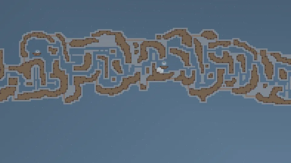 RyuGore5 地图缩略图