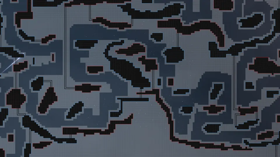 SEMI 地图缩略图