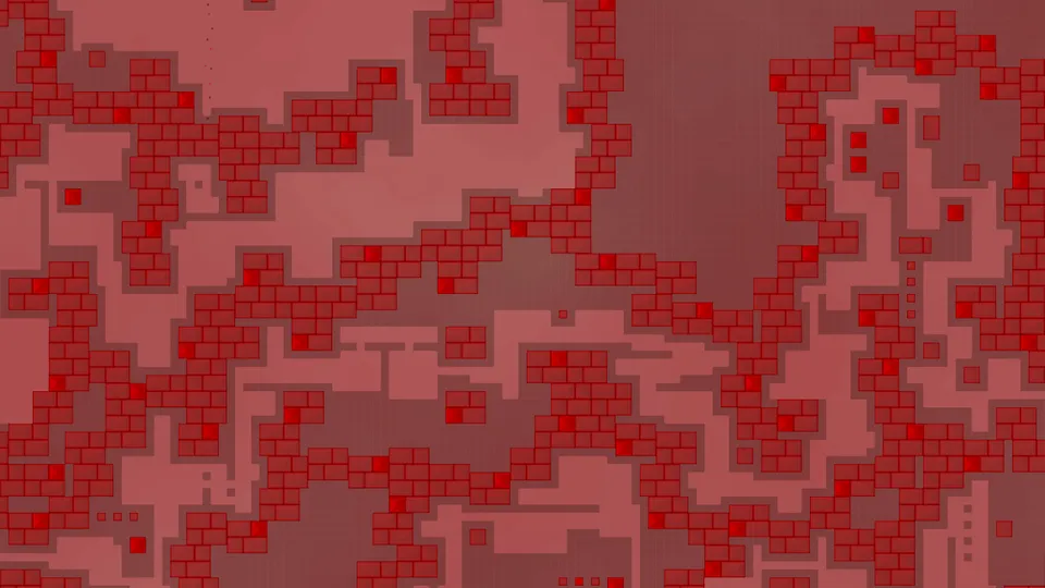 SKILLS 地图缩略图