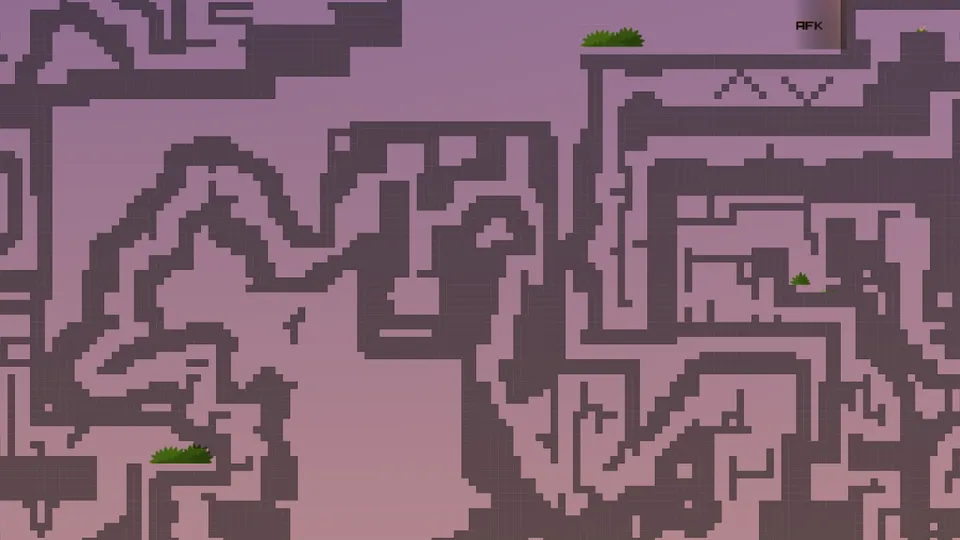 SUPSANE 地图缩略图