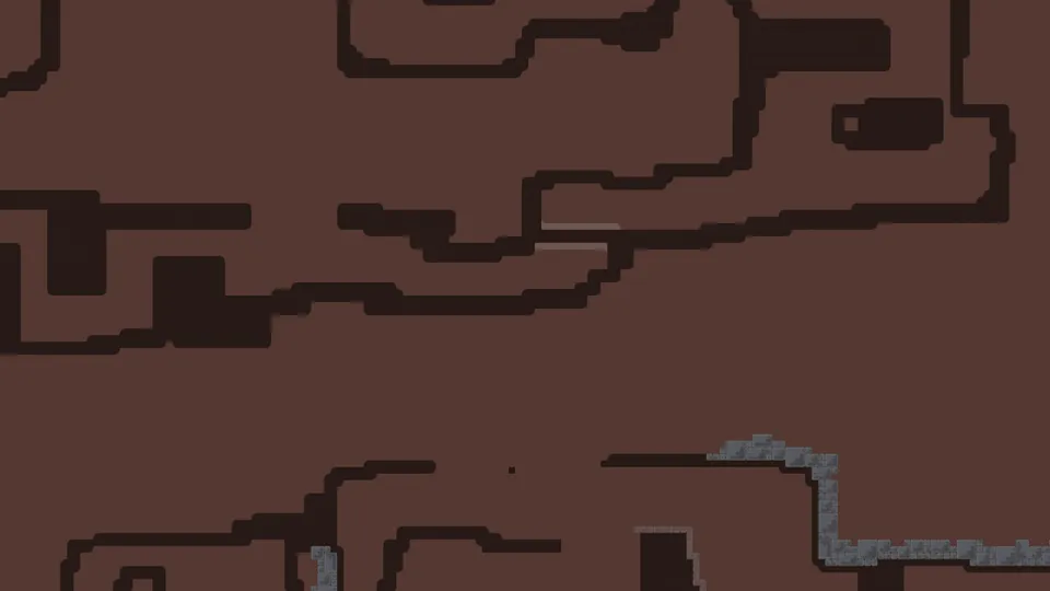 Sandy_Cave 地图缩略图