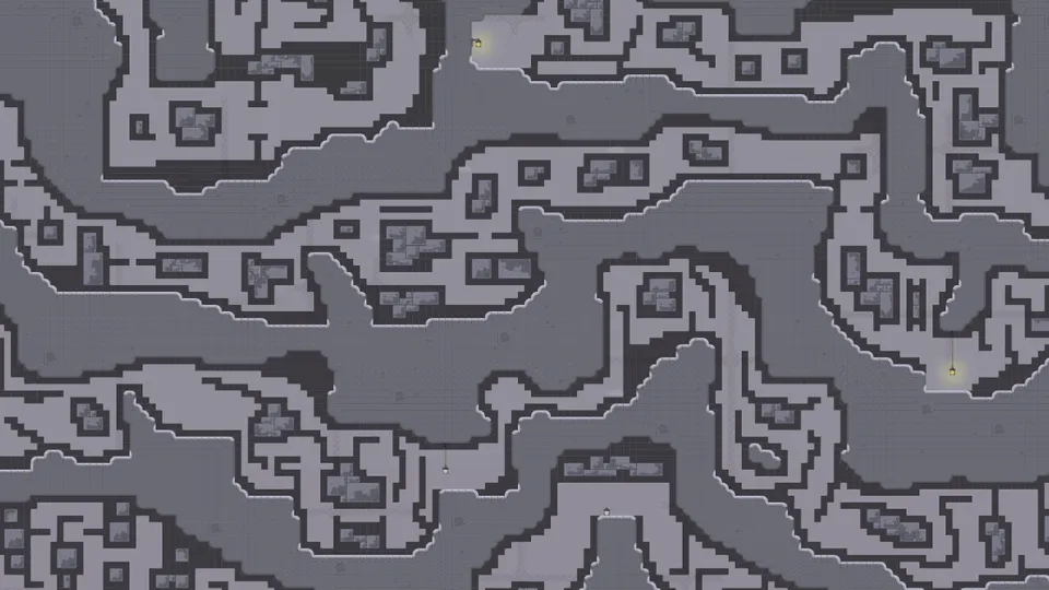 Saturation 地图缩略图