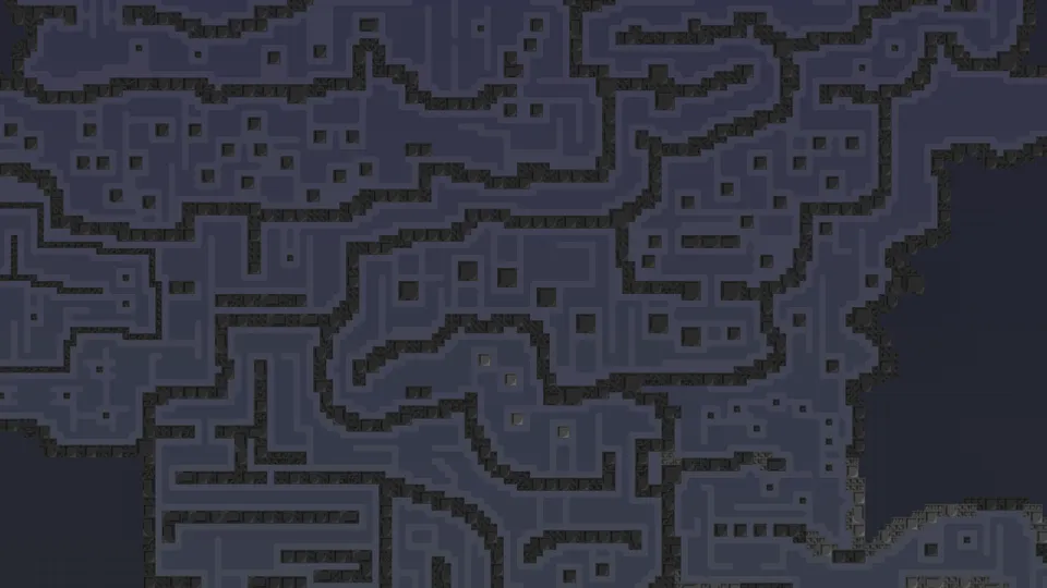 Scary 地图缩略图