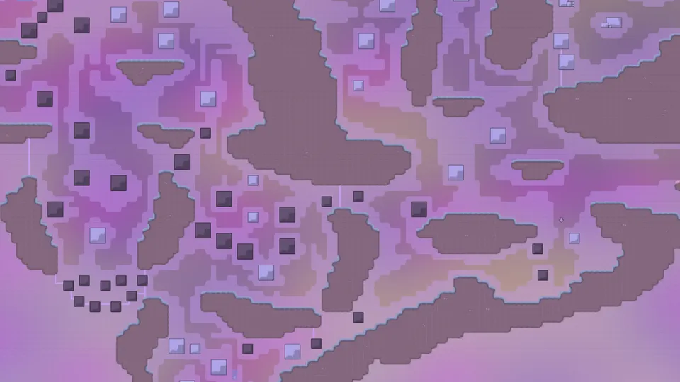 Serenitee 地图缩略图