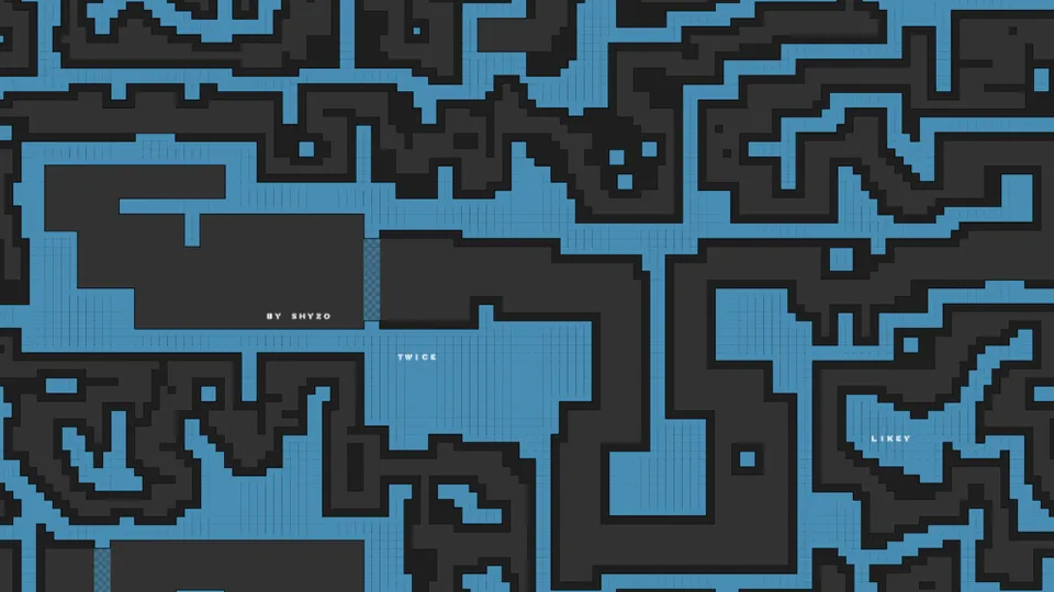 Shyzo4TS 地图缩略图