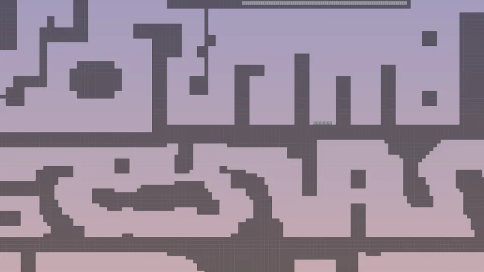 ShyzoEZ-1 地图缩略图