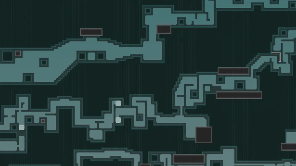 Simplistic 地图缩略图