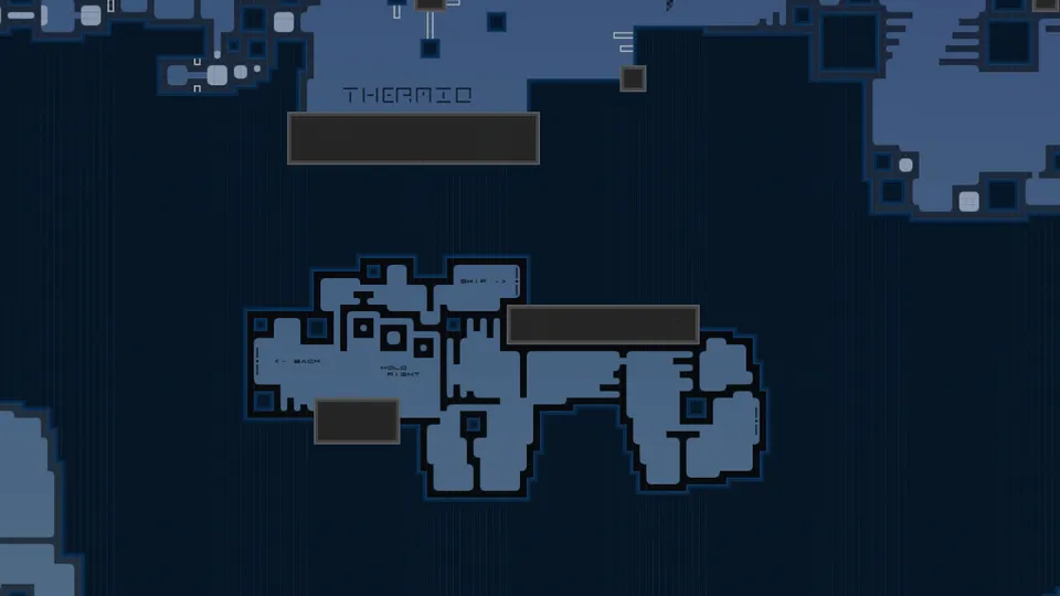 Simplistic2 地图缩略图