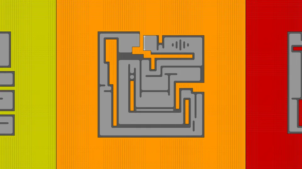 Simply_Nine 地图缩略图