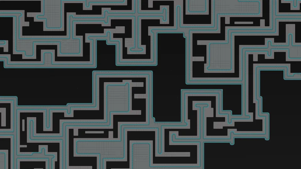 SkyrelOne 地图缩略图